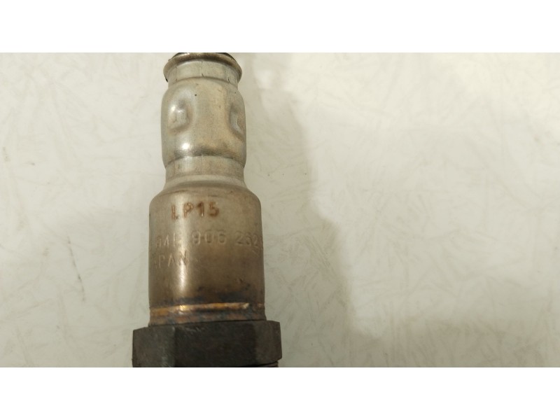 Recambio de sonda lambda para seat ibiza v (kj1, kjg) 1.0 tsi referencia OEM IAM 04E906262ER  
