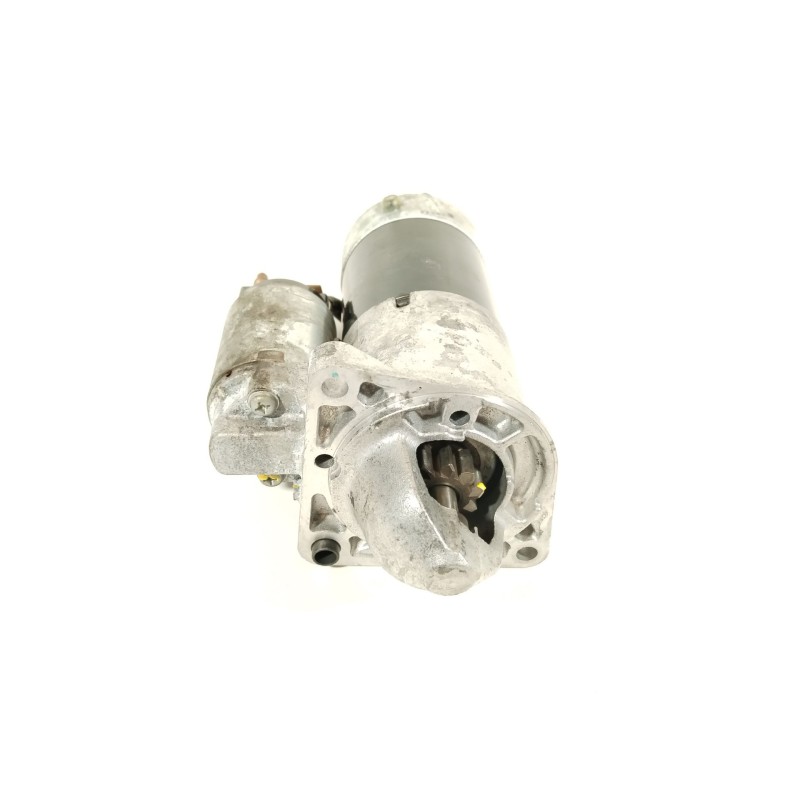 Recambio de motor arranque para opel zafira tourer c (p12) 2.0 cdti (75) referencia OEM IAM 55585237  