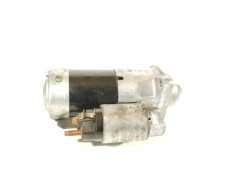 Recambio de motor arranque para opel zafira tourer c (p12) 2.0 cdti (75) referencia OEM IAM 55585237   2