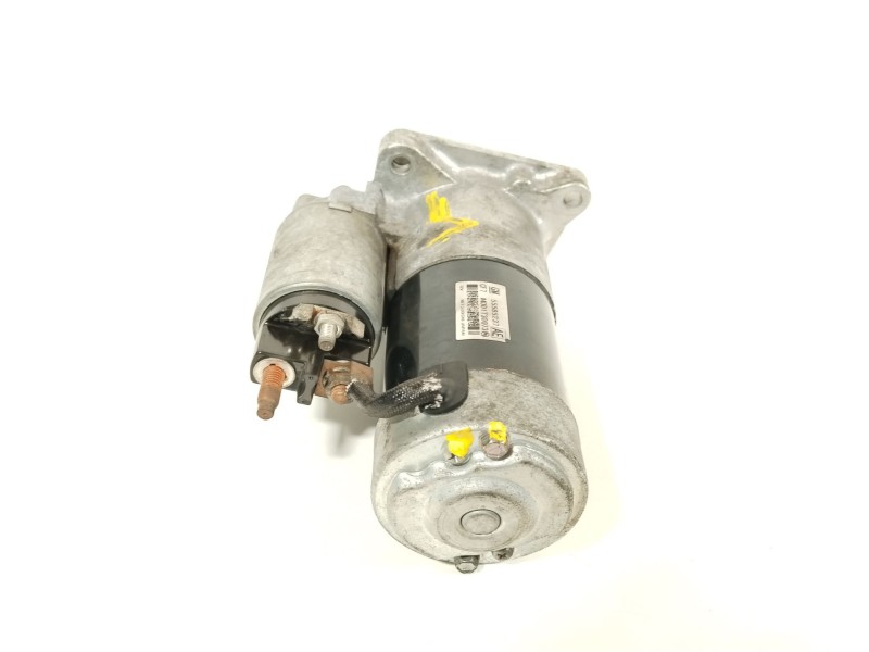 Recambio de motor arranque para opel zafira tourer c (p12) 2.0 cdti (75) referencia OEM IAM 55585237  