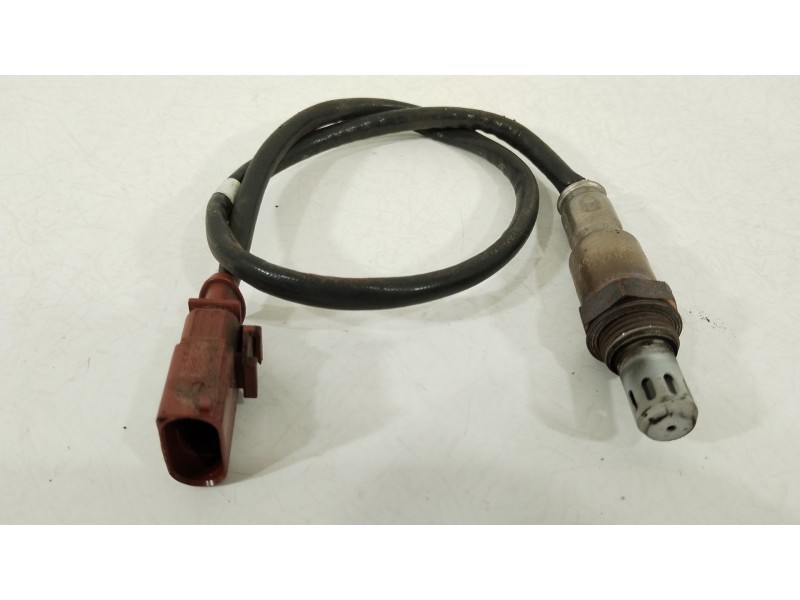 Recambio de sonda lambda para seat ibiza v (kj1, kjg) 1.0 tsi referencia OEM IAM 04E906262AR  