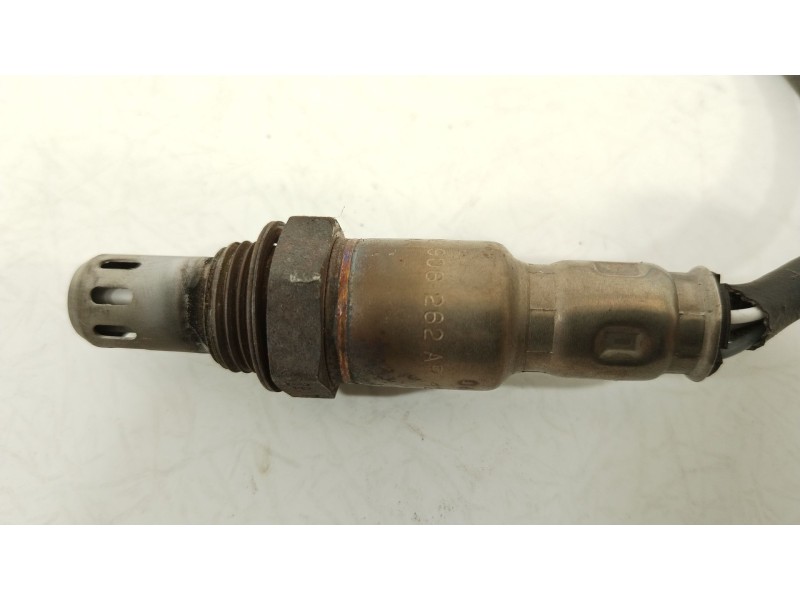 Recambio de sonda lambda para seat ibiza v (kj1, kjg) 1.0 tsi referencia OEM IAM 04E906262AR  
