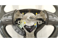 Recambio de volante para citroën c4 aircross 1.6 hdi 115 referencia OEM IAM 1607821380   2