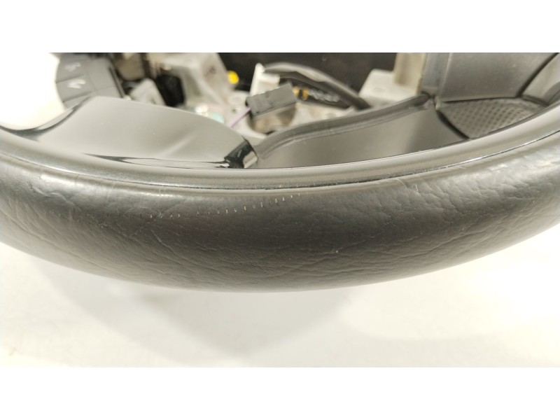 Recambio de volante para citroën c4 aircross 1.6 hdi 115 referencia OEM IAM 1607821380  