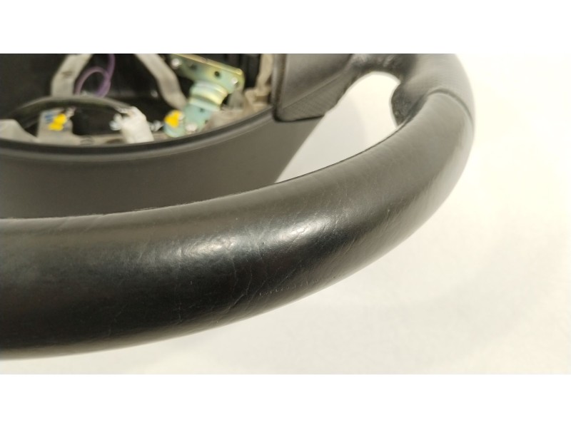 Recambio de volante para citroën c4 aircross 1.6 hdi 115 referencia OEM IAM 1607821380  