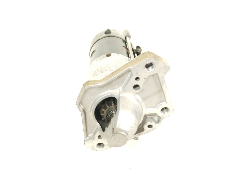 Recambio de motor arranque para nissan qashqai (j11) acenta referencia OEM IAM 233009432R  
