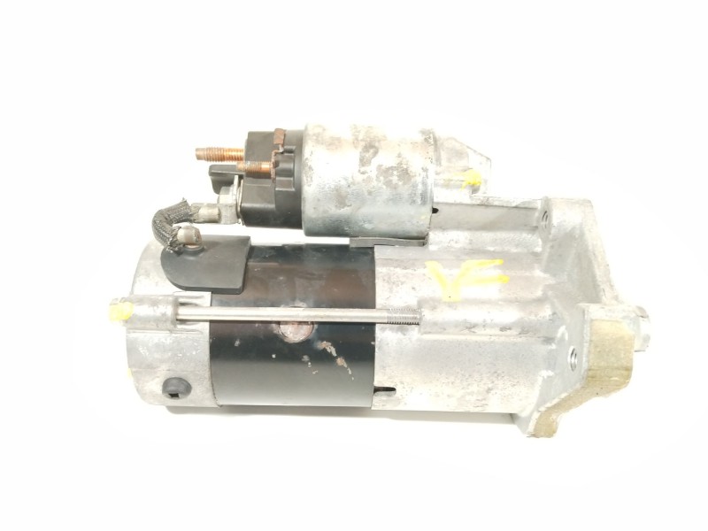 Recambio de motor arranque para nissan qashqai (j11) acenta referencia OEM IAM 233009432R  