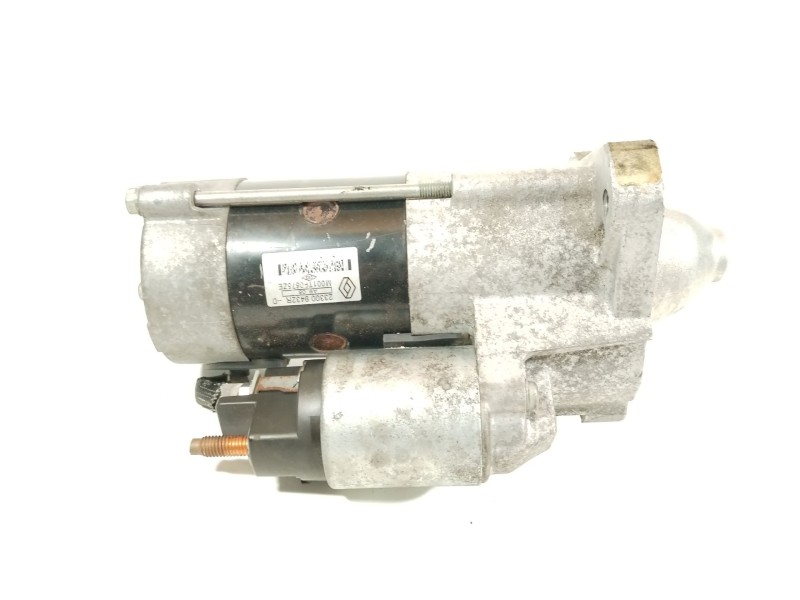 Recambio de motor arranque para nissan qashqai (j11) acenta referencia OEM IAM 233009432R  