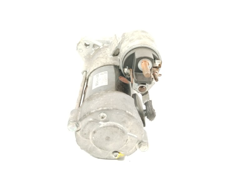 Recambio de motor arranque para nissan qashqai (j11) acenta referencia OEM IAM 233009432R  