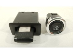 Recambio de conmutador de arranque para citroën c4 aircross 1.6 hdi 115 referencia OEM IAM 8637B628  8610A150