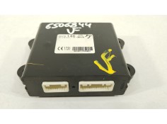 Recambio de modulo electronico para citroën c4 aircross 1.6 hdi 115 referencia OEM IAM 8637B146  