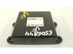 Recambio de modulo electronico para citroën c4 aircross 1.6 hdi 115 referencia OEM IAM 8637B146   2
