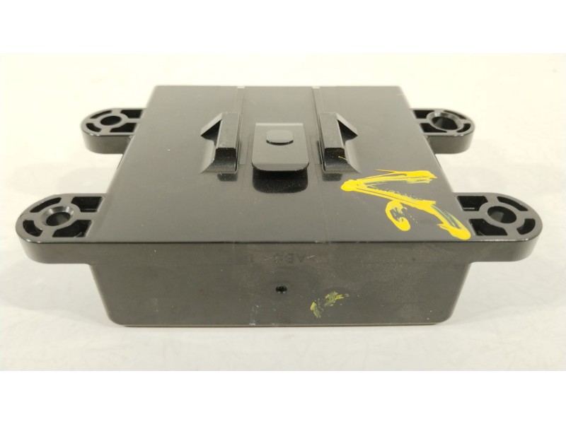 Recambio de modulo electronico para citroën c4 aircross 1.6 hdi 115 referencia OEM IAM 8637B146  