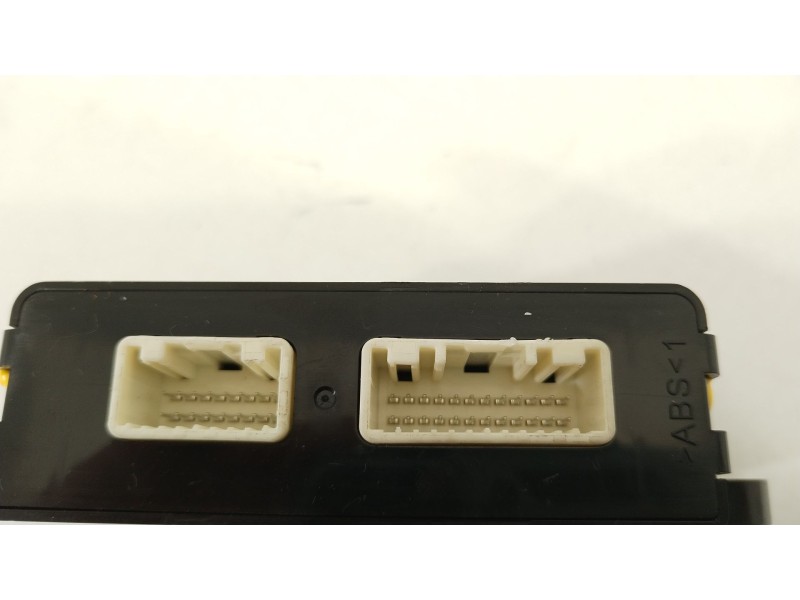 Recambio de modulo electronico para citroën c4 aircross 1.6 hdi 115 referencia OEM IAM 8637B146  