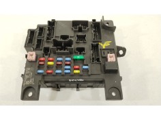 Recambio de caja reles / fusibles para citroën c4 aircross 1.6 hdi 115 referencia OEM IAM 8637B540 1614555280 8637B541