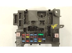 Recambio de caja reles / fusibles para citroën c4 aircross 1.6 hdi 115 referencia OEM IAM 8637B540 1614555280 8637B541 2