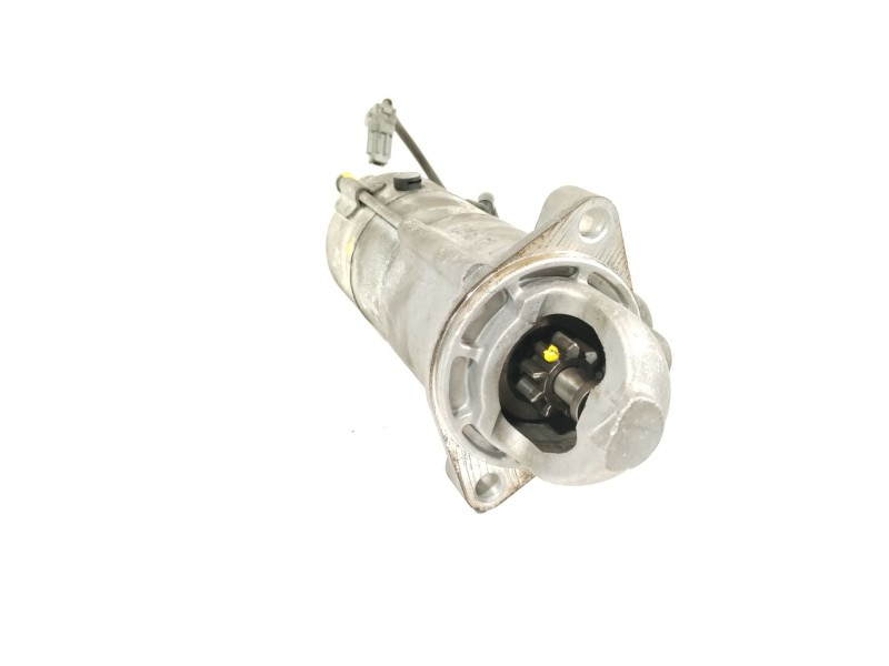 Recambio de motor arranque para chevrolet captiva 2.0 vcdi lt referencia OEM IAM 96843574  
