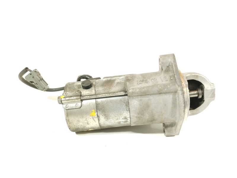 Recambio de motor arranque para chevrolet captiva 2.0 vcdi lt referencia OEM IAM 96843574  