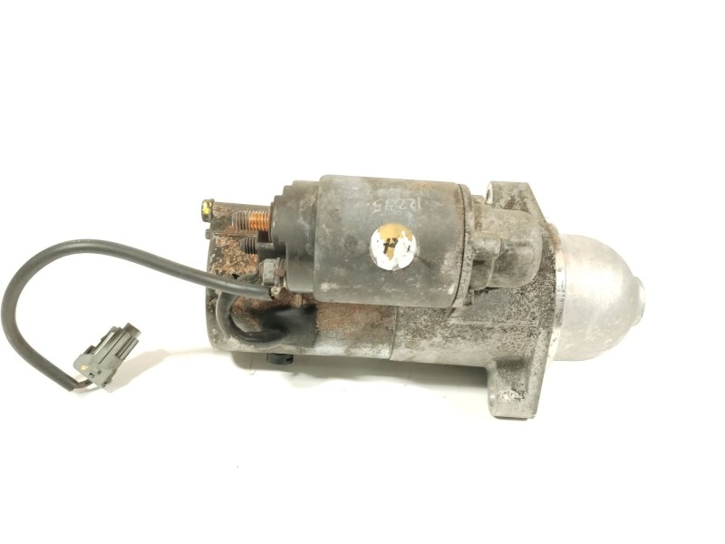 Recambio de motor arranque para chevrolet captiva 2.0 vcdi lt referencia OEM IAM 96843574  