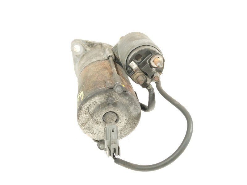 Recambio de motor arranque para chevrolet captiva 2.0 vcdi lt referencia OEM IAM 96843574  