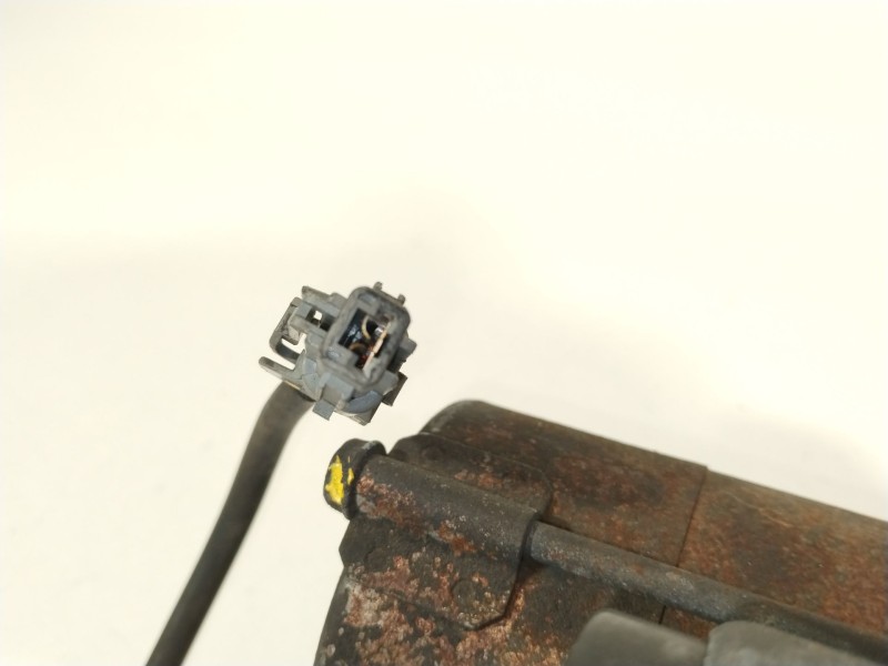 Recambio de motor arranque para chevrolet captiva 2.0 vcdi lt referencia OEM IAM 96843574  