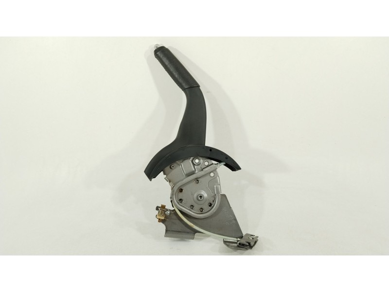 Recambio de palanca freno de mano para citroën c4 aircross 1.6 hdi 115 referencia OEM IAM 4701E0  