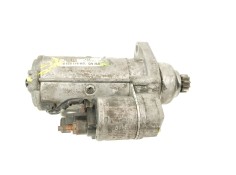 Recambio de motor arranque para seat leon (1m1) 1.9 tdi referencia OEM IAM 02M911023R   2