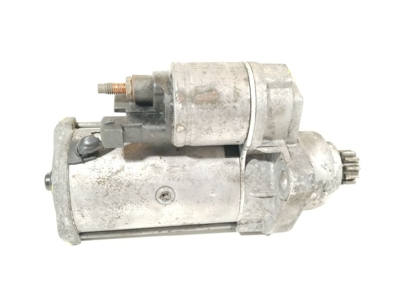 Recambio de motor arranque para seat leon (1m1) 1.9 tdi referencia OEM IAM 02M911023R  