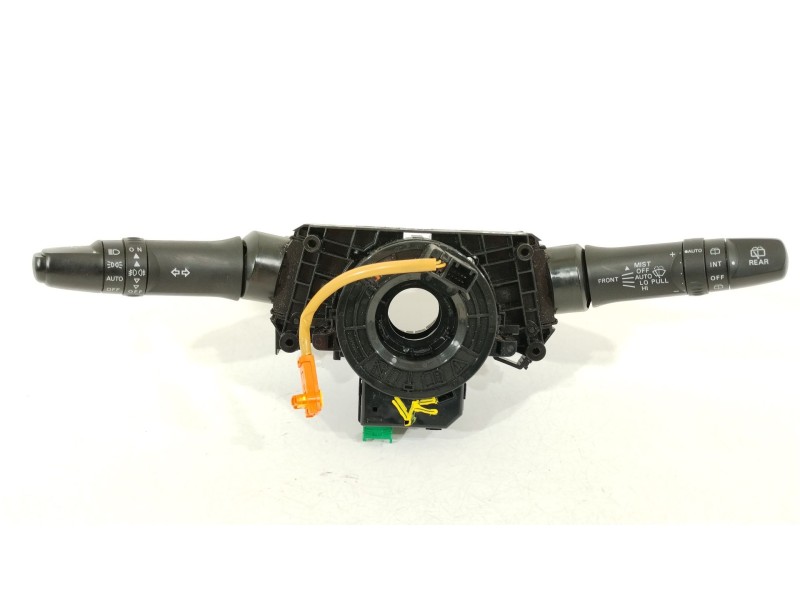 Recambio de mando luces para citroën c4 aircross 1.6 hdi 115 referencia OEM IAM 8617A013  