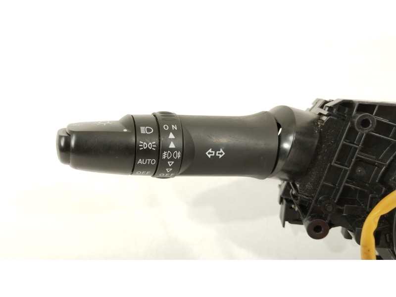 Recambio de mando luces para citroën c4 aircross 1.6 hdi 115 referencia OEM IAM 8617A013  