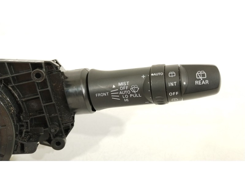 Recambio de mando luces para citroën c4 aircross 1.6 hdi 115 referencia OEM IAM 8617A013  