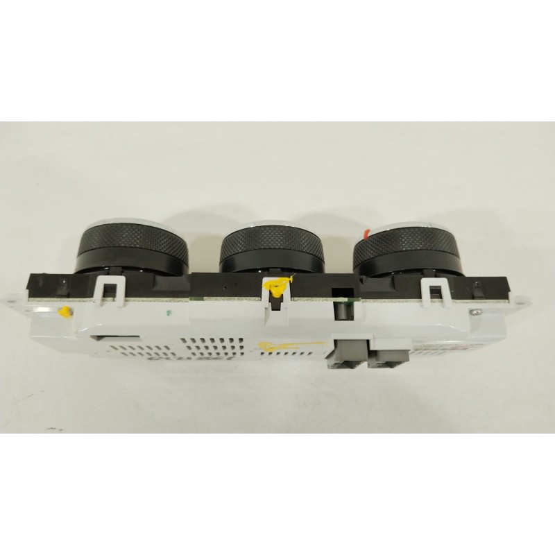 Recambio de mando climatizador para citroën c4 aircross 1.6 hdi 115 referencia OEM IAM 7820A806  1612376780