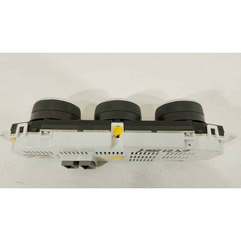 Recambio de mando climatizador para citroën c4 aircross 1.6 hdi 115 referencia OEM IAM 7820A806  1612376780