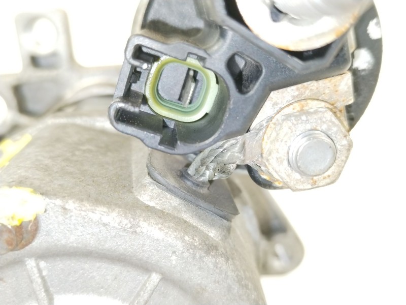 Recambio de motor arranque para toyota aygo x-cite referencia OEM IAM 281000Q100  TS10E11