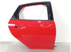 Recambio de puerta trasera derecha para ford focus lim. business referencia OEM IAM   