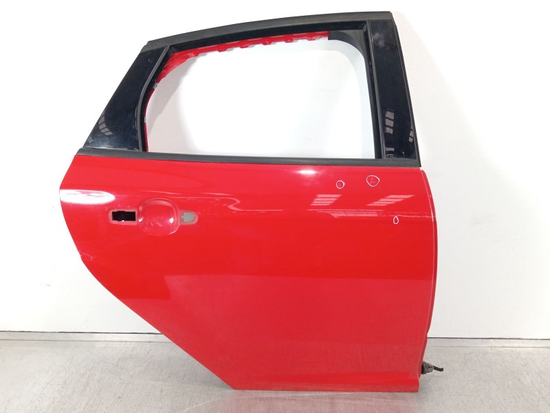 Recambio de puerta trasera derecha para ford focus lim. business referencia OEM IAM   