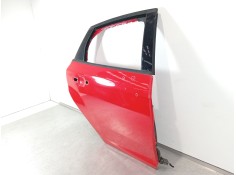 Recambio de puerta trasera derecha para ford focus lim. business referencia OEM IAM    2