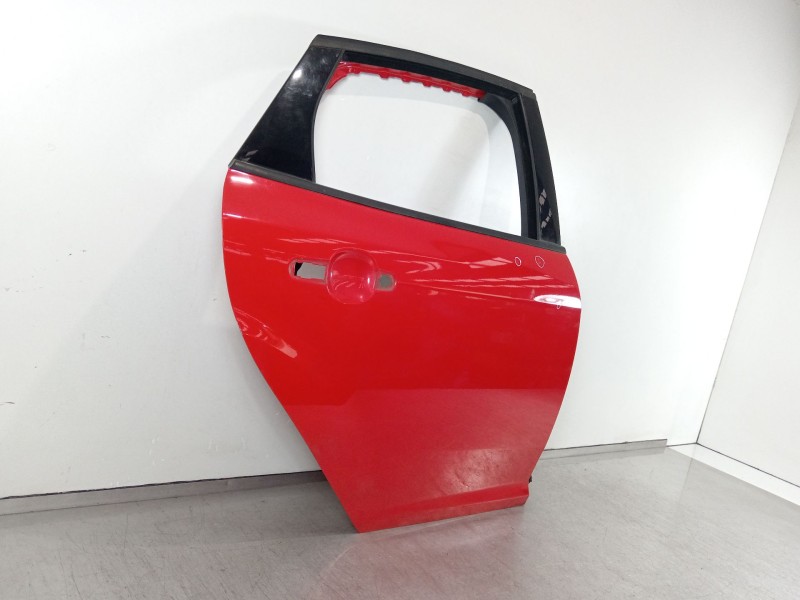 Recambio de puerta trasera derecha para ford focus lim. business referencia OEM IAM   