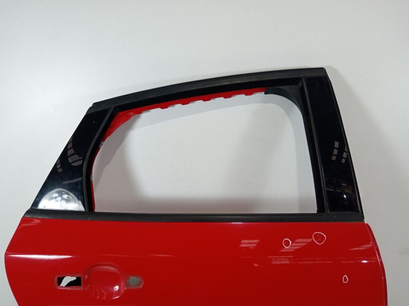 Recambio de puerta trasera derecha para ford focus lim. business referencia OEM IAM   