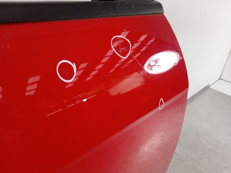 Recambio de puerta trasera derecha para ford focus lim. business referencia OEM IAM   