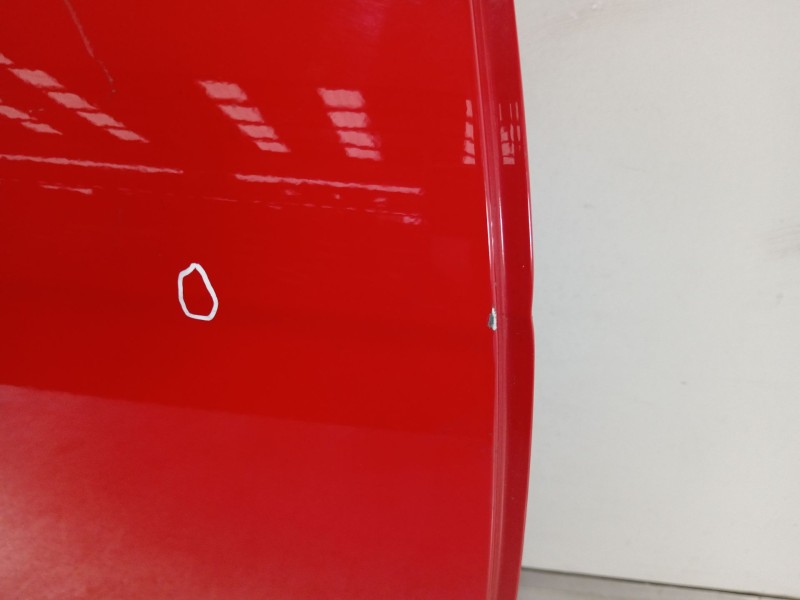 Recambio de puerta trasera derecha para ford focus lim. business referencia OEM IAM   