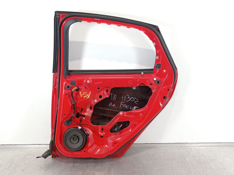 Recambio de puerta trasera derecha para ford focus lim. business referencia OEM IAM   