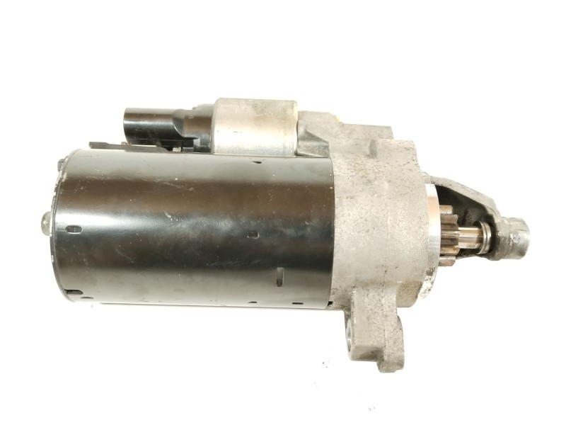 Recambio de motor arranque para audi a4 b8 avant (8k5) 2.0 tdi referencia OEM IAM 03L911021E  