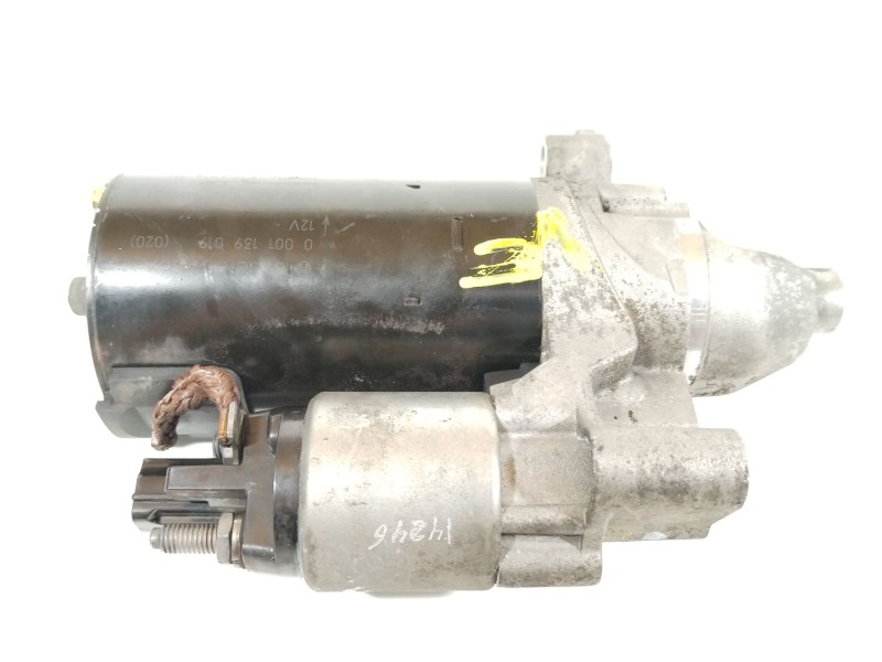 Recambio de motor arranque para audi a4 b8 avant (8k5) 2.0 tdi referencia OEM IAM 03L911021E  