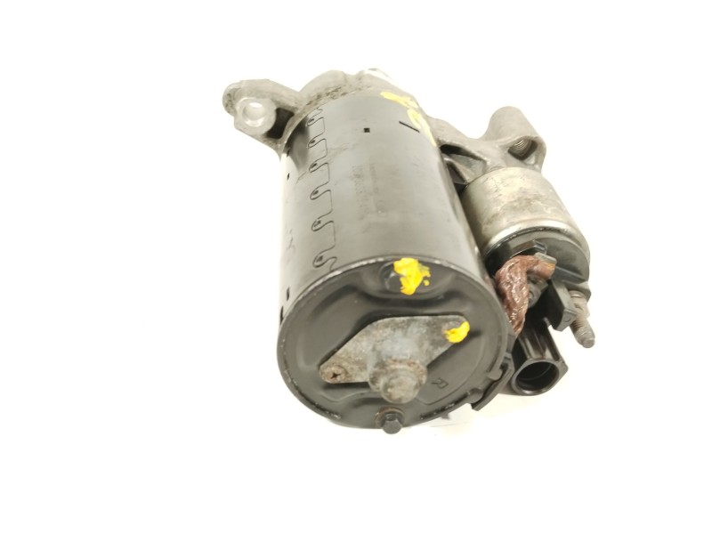 Recambio de motor arranque para audi a4 b8 avant (8k5) 2.0 tdi referencia OEM IAM 03L911021E  