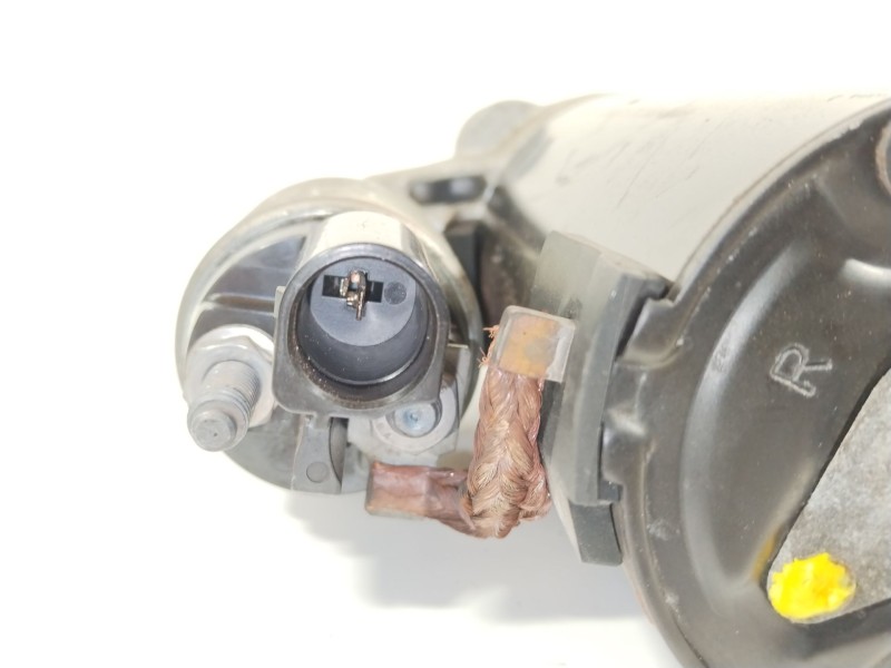 Recambio de motor arranque para audi a4 b8 avant (8k5) 2.0 tdi referencia OEM IAM 03L911021E  