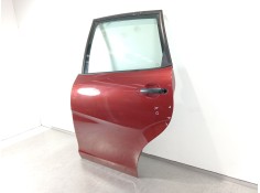 Recambio de puerta trasera izquierda para seat altea (5p1) 1.9 tdi referencia OEM IAM 5P0833311   2