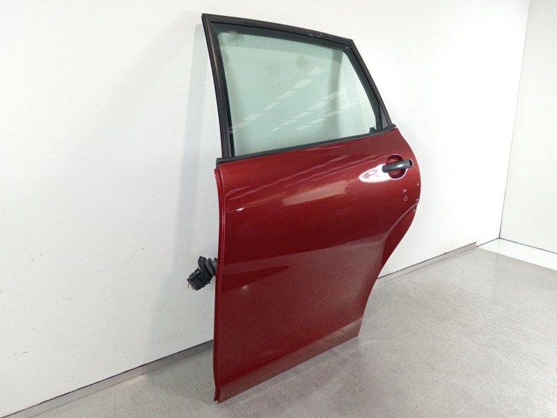 Recambio de puerta trasera izquierda para seat altea (5p1) 1.9 tdi referencia OEM IAM 5P0833311  