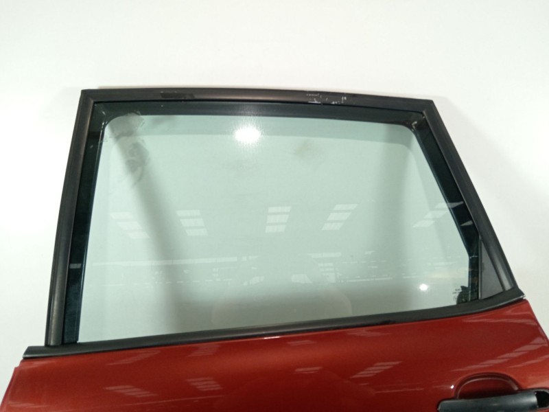 Recambio de puerta trasera izquierda para seat altea (5p1) 1.9 tdi referencia OEM IAM 5P0833311  