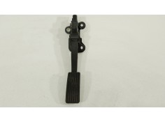 Recambio de potenciometro pedal para citroën c4 aircross 1.6 hdi 115 referencia OEM IAM 1601CL 17062661659 1600A102